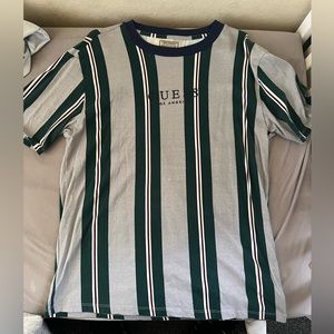 Guess graphic T-shirt